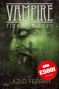 Vampire - Find my Grave